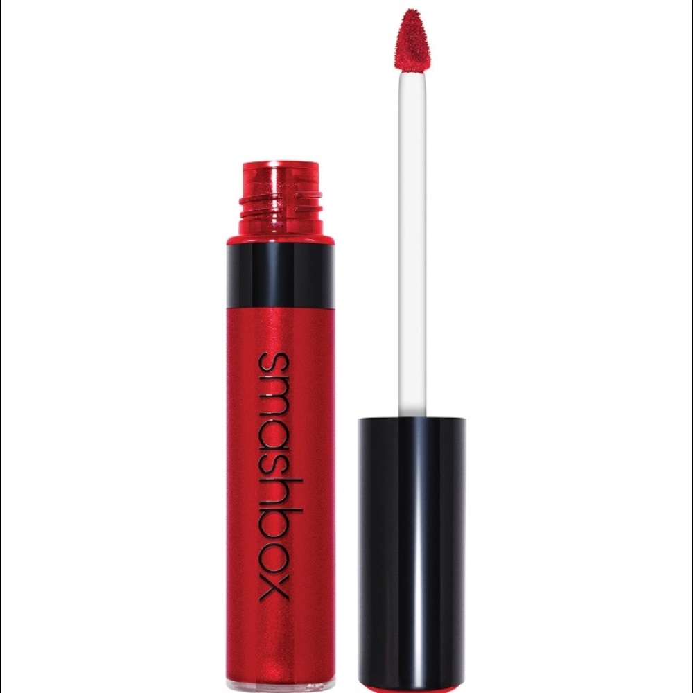BRAND NEW !! SMASHBOX BE LEGENDARY LIQUID LIPSTICK