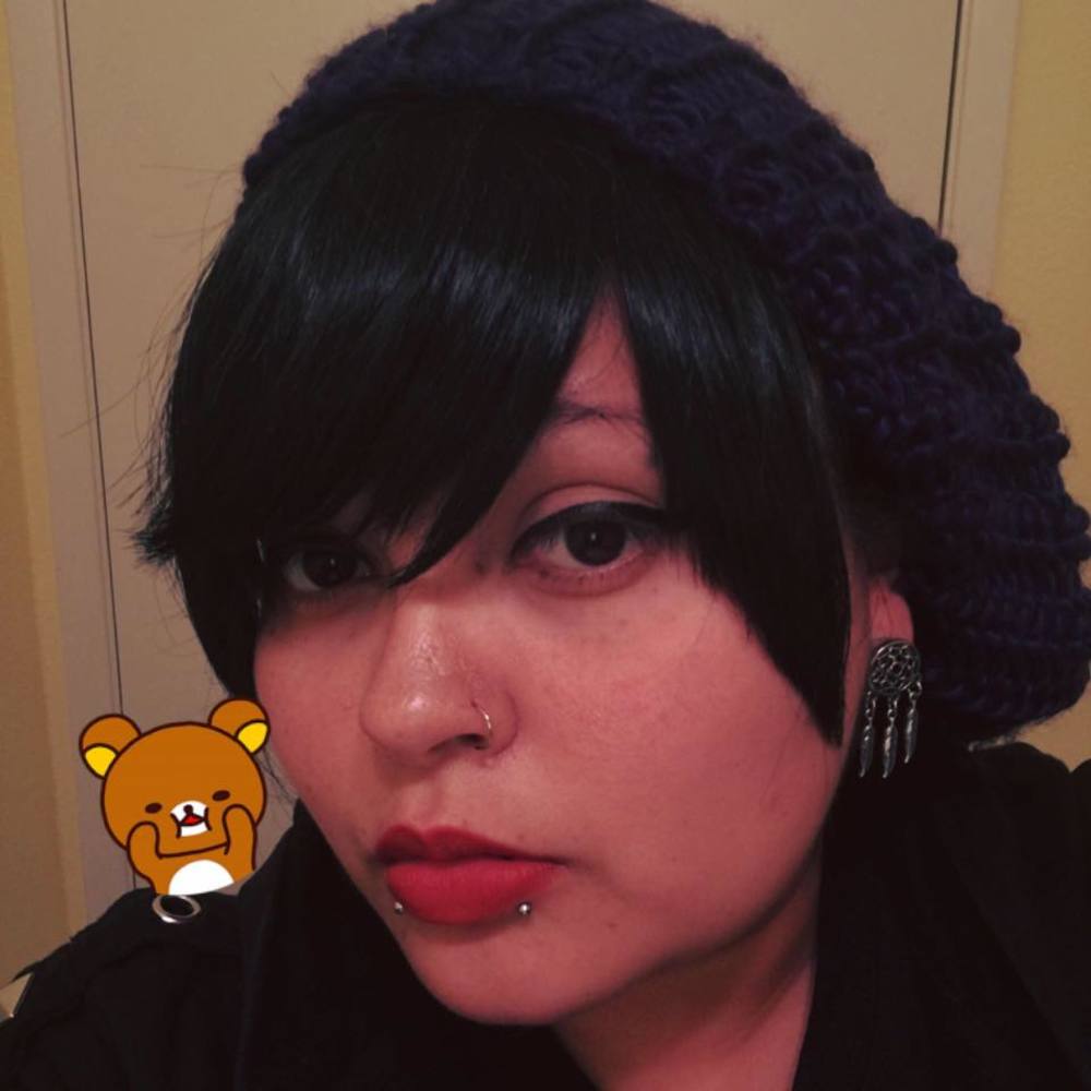 Meet your Posher, Adrian