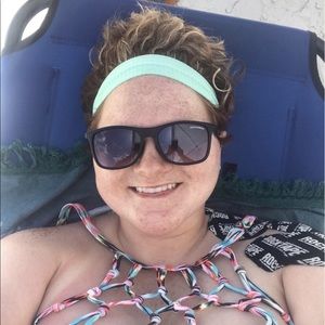 Meet your Posher, Natasha