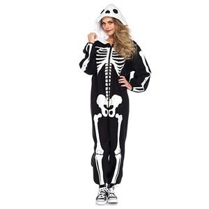 Skeleton Onesie