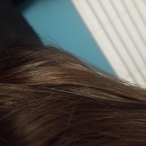 Meet your Posher, Richard