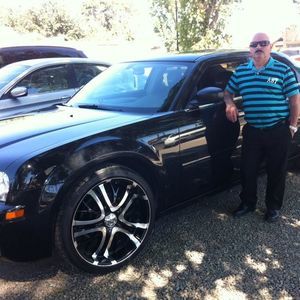 Meet your Posher, Joaquim