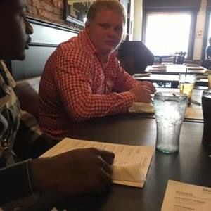 Meet your Posher, Billy