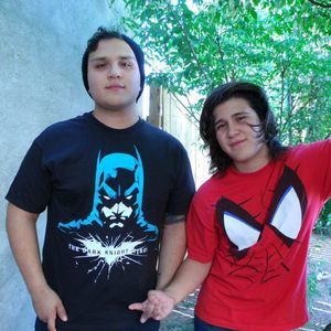 Meet your Posher, Aj