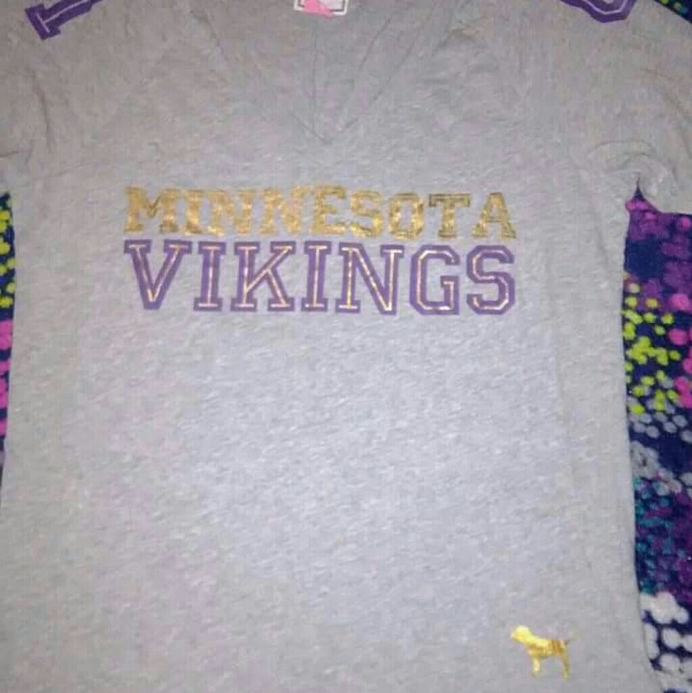 Victoria secret shirt