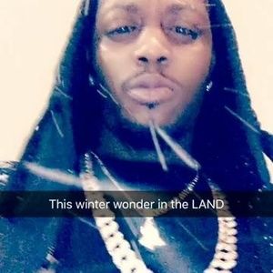 Meet your Posher, Lebron