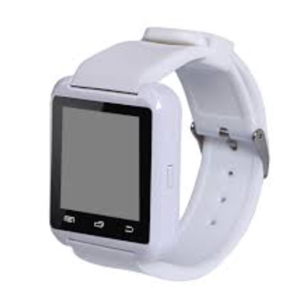 Bluetooth Android Smartwatch