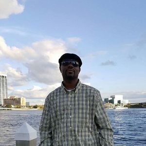 Meet your Posher, Albert