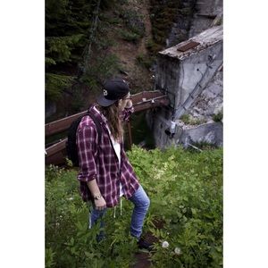 Meet your Posher, Tim