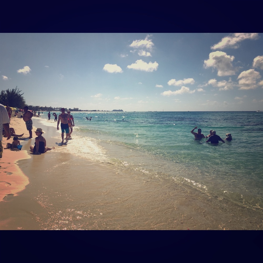 Meet your Posher, Stephanie