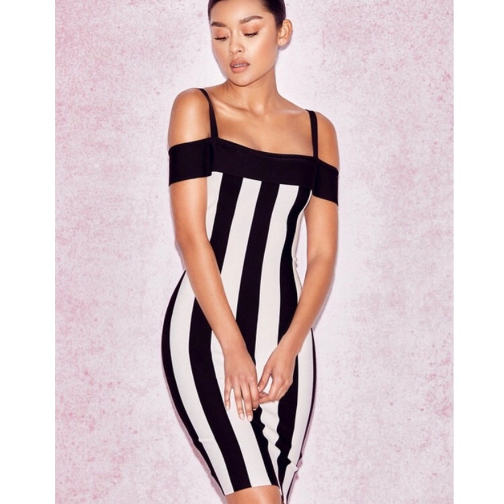 Sexy classy dress from House of CB