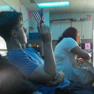 Meet your Posher, Joel