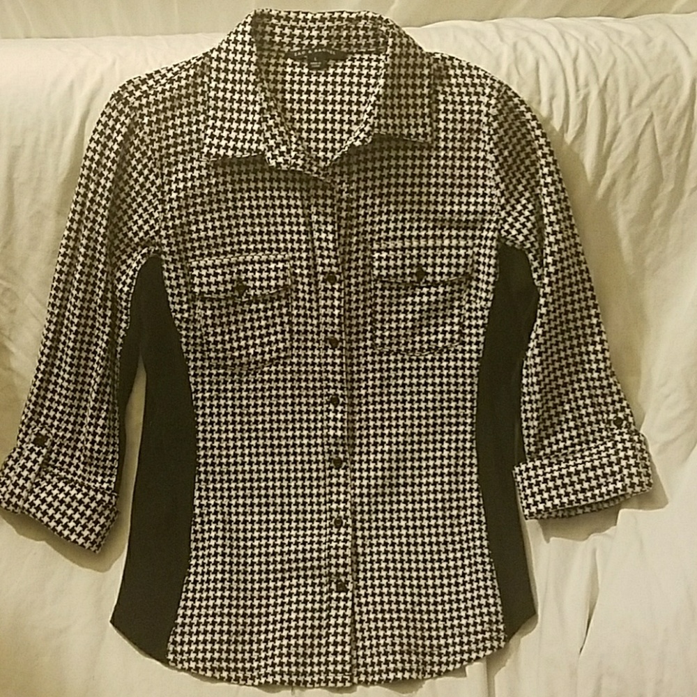 Women's dress shirt