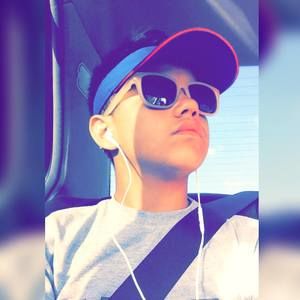 Meet your Posher, Allen