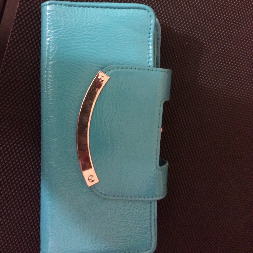 Long wallet for special event!!