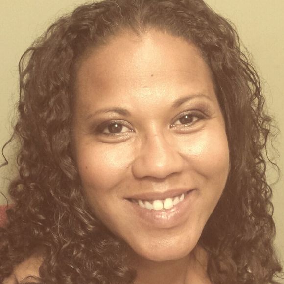 Meet your Posher, Erika - Picture 1 of 1