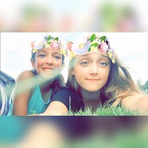 Meet your Posher, Alexis