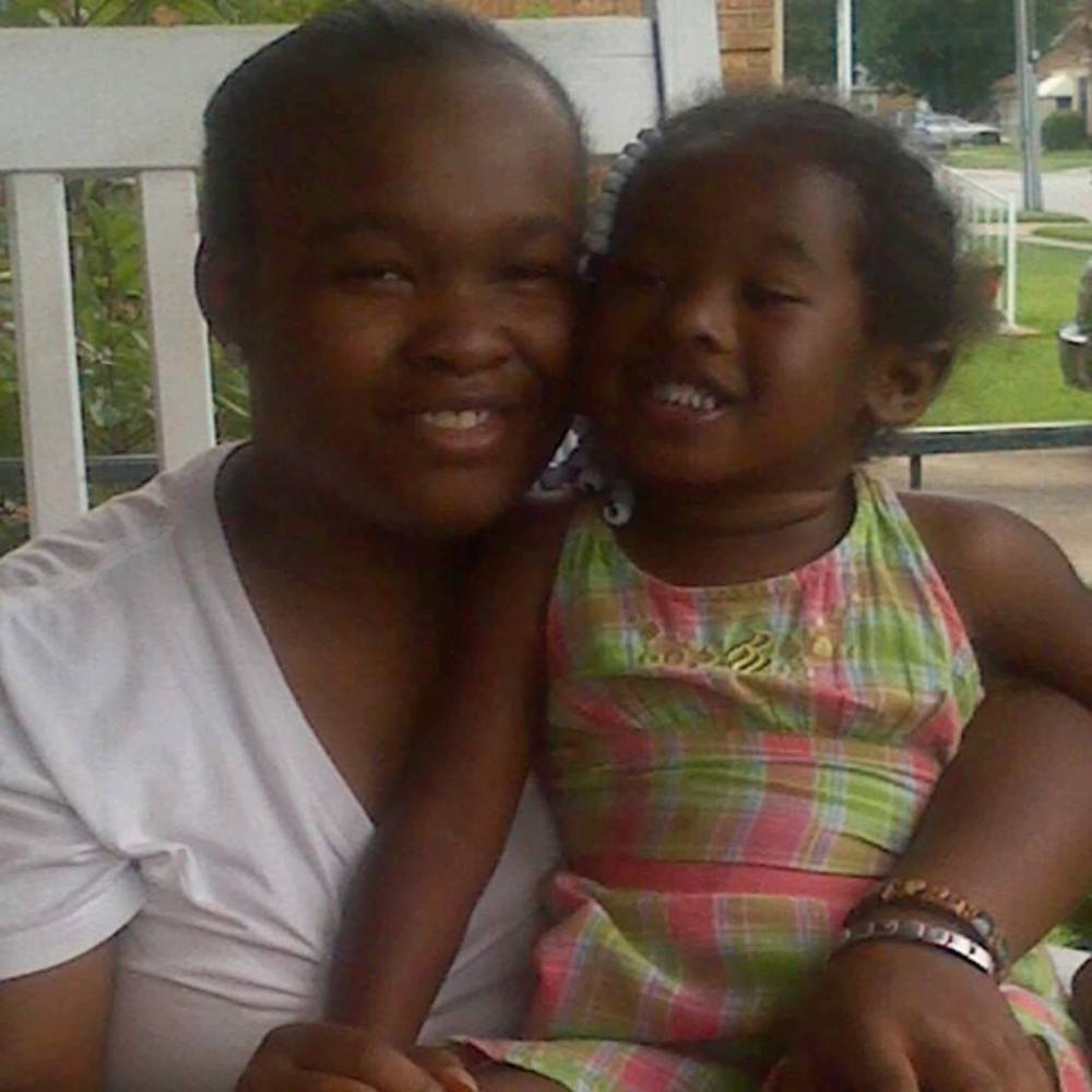 Meet your Posher, Jas