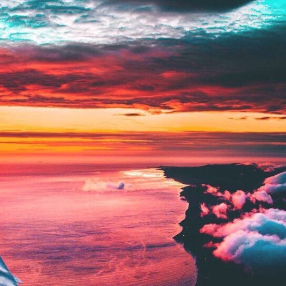 Meet your Posher, Jeremiah