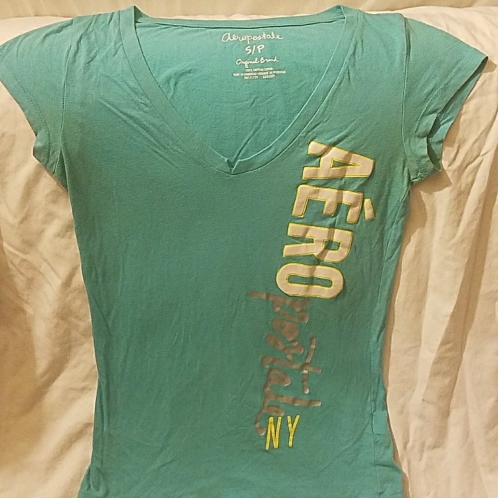Aeropostale Tee