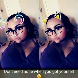 Meet your Posher, Jacquelyn