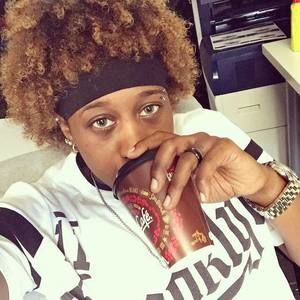 Meet your Posher, Kei