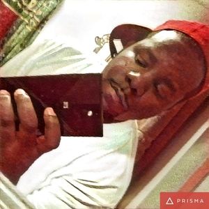 Meet your Posher, Gary