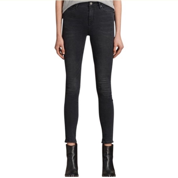 mens black cargo work pants