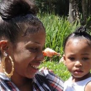 Meet your Posher, Keyonna