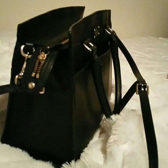Kate Spade Grove Street Satchel. - Picture 6 of 8