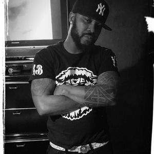 Meet your Posher, Robenson