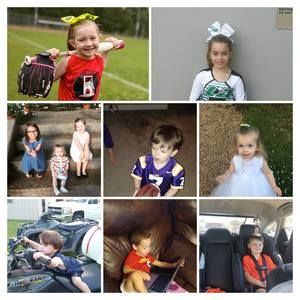 Meet your Posher, Meredith