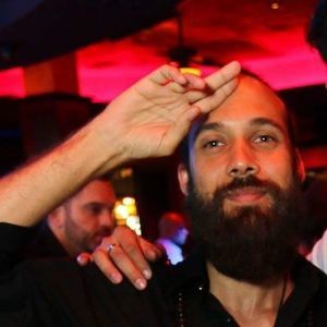 Meet your Posher, Keegan