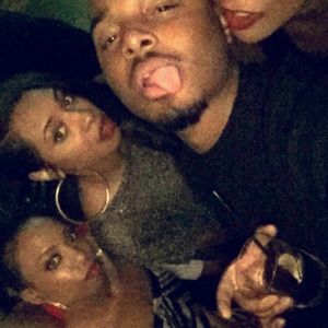 Meet your Posher, Carol