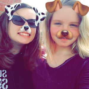 Meet your Posher, Natalie