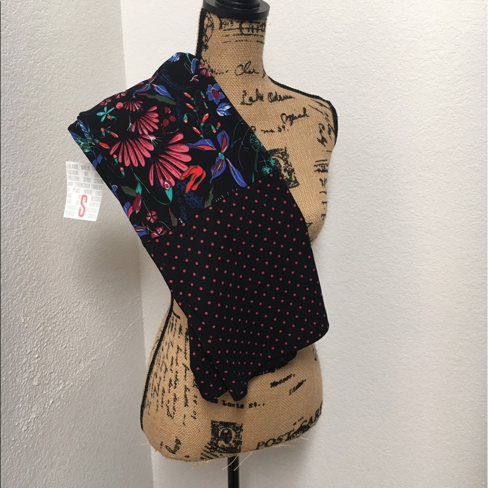 LuLaRoe Dipped Cassie