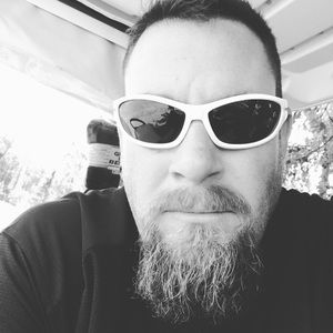 Meet your Posher, Wayne