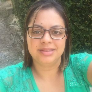 Meet your Posher, Viviana