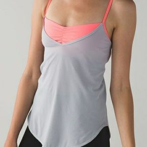 Lululemon Roll Out Tank