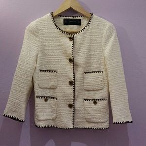 Zara jacket