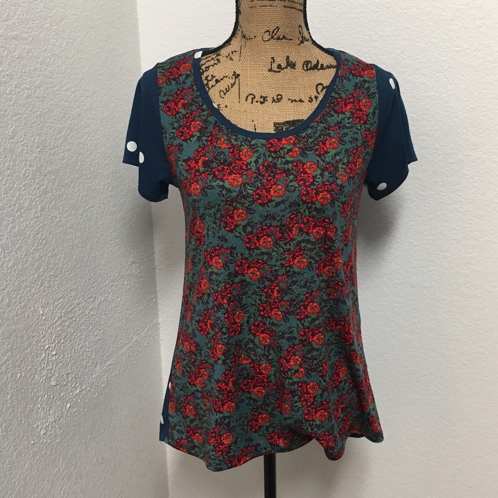 LuLaRoe Classic XS