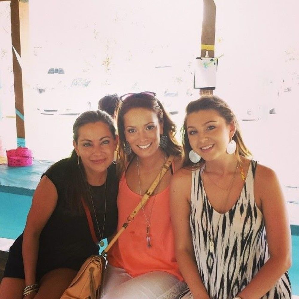 Meet your Posher, Rachel