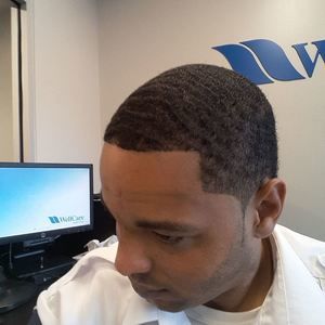 Meet your Posher, Jonathan