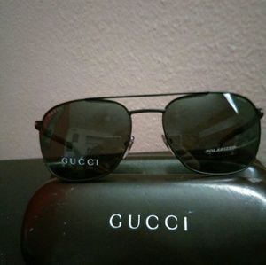 Gucci gg2270f/s polarized sunglasses