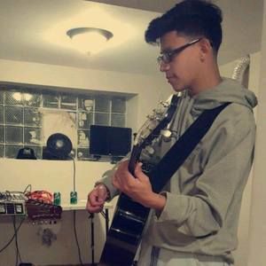 Meet your Posher, Christian