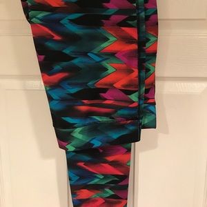 Fila Running leggings