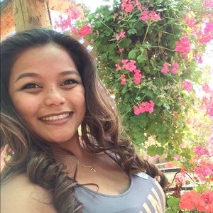 Meet your Posher, Joanna