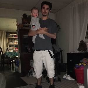 Meet your Posher, Mathew