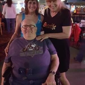 Meet your Posher, Carol