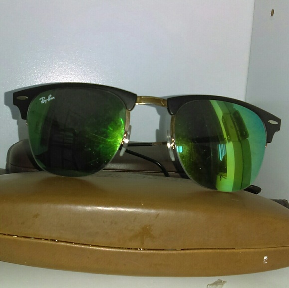Ray Bans Sunglasses